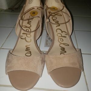 Sam Edelman shoes